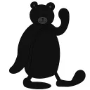 Unofficially Kraine Gang Bear