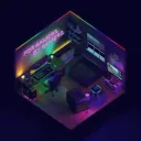 World Gaming discord icon