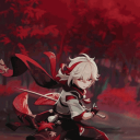 𓆩🍁𓆪 Kaedehara Clan ゲイル