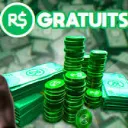 serveur de concours de robux et de consein rp