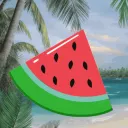  Paradise  Discord Server Icon