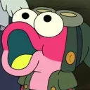Amphibia Server!