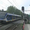 Dutch Railroad Crossings