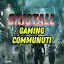 🔥Gaming Club &quot;Cristall&quot;🔥 — Дискорд Сервер