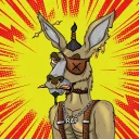 BANDITS by Corruption Comics