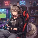 Team lobos auuuuu