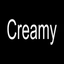 Creamy