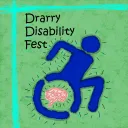 Drarry Disability Fest