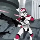 Star Wars Eternal: The Clone W... Discord Server Icon