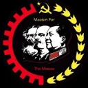 Maoism For The Masses Discord Server Icon