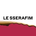 LE SSERAFIM PH