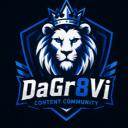 DaGr8Vi Content Community icon