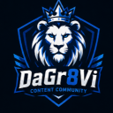 DaGr8Vi Content Community icon