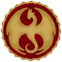 Dragon of Time Discord Server Icon