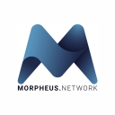 Discovery icon for Morpheus Network (Official) Discord server
