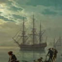 Thrashnak’s Ship-o-the-Line, Dionysius Discord server icon