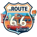 Route 66 #Reborn