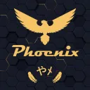 𝗣 𝗛 𝗢 𝗘 𝗡 𝗜 𝗫