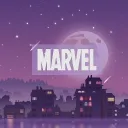 Marvel: Moonlight Realm Discord Server Icon
