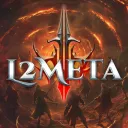⚔┃L2Meta.cl Stage I┃Low X1