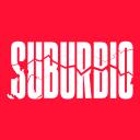 SUBURBIO Discord Server Icon