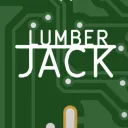Lumberjack PCB