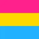 Panromantics & pansexuals