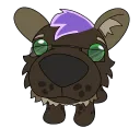 The Yeen Den!