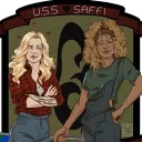 U.S.S. Saffi