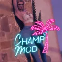 CHAMPMOD - SA & V MODS