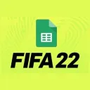 Spreadsheet Fifa