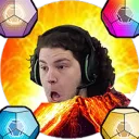 Ash's Ring Of Fire