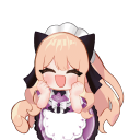 Discovery icon for Maid Scan - Empreguetes Discord server