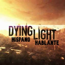 Discovery icon for Dying Light/Hispano Hablante Discord server