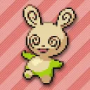 Spinda Week 2022! 🍥✨
