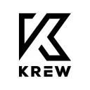 ⚡ KREW GAMING ⚡ Discord server icon