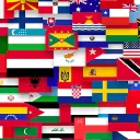 Flag of Country NFT