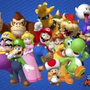 super mario bros.'s icon