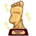 The Toe Suckers