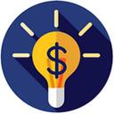 Illuminate Business Discord Server Icon