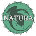 Natura Discord Server Icon