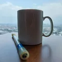 Pen Spin Cafe