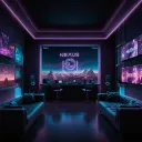 ⌁ＮΞ✘ＵＳ⌁
