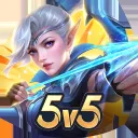 Mobile Legends: Bang Bang - Nepal