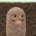 potaetoes discord icon