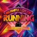 An Awful Lot of Running A Doctor Who Podcast