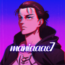 Maniaaac7