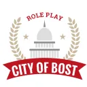 City of Bost 波斯特市(暫停開服)