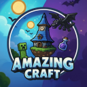 Discovery icon for AmazingCraft Discord server
