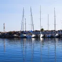 Asbro's Marina